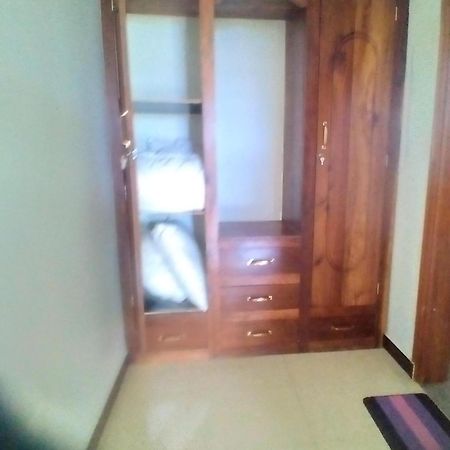 Hotel In Ras Nungwi Dış mekan fotoğraf