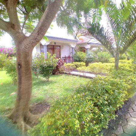 Hotel In Ras Nungwi Dış mekan fotoğraf