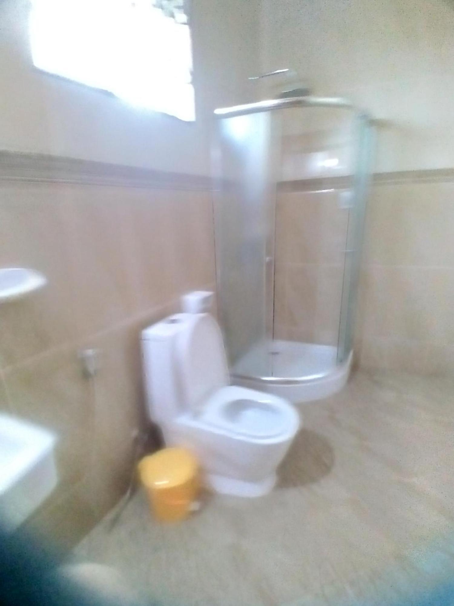 Hotel In Ras Nungwi Dış mekan fotoğraf