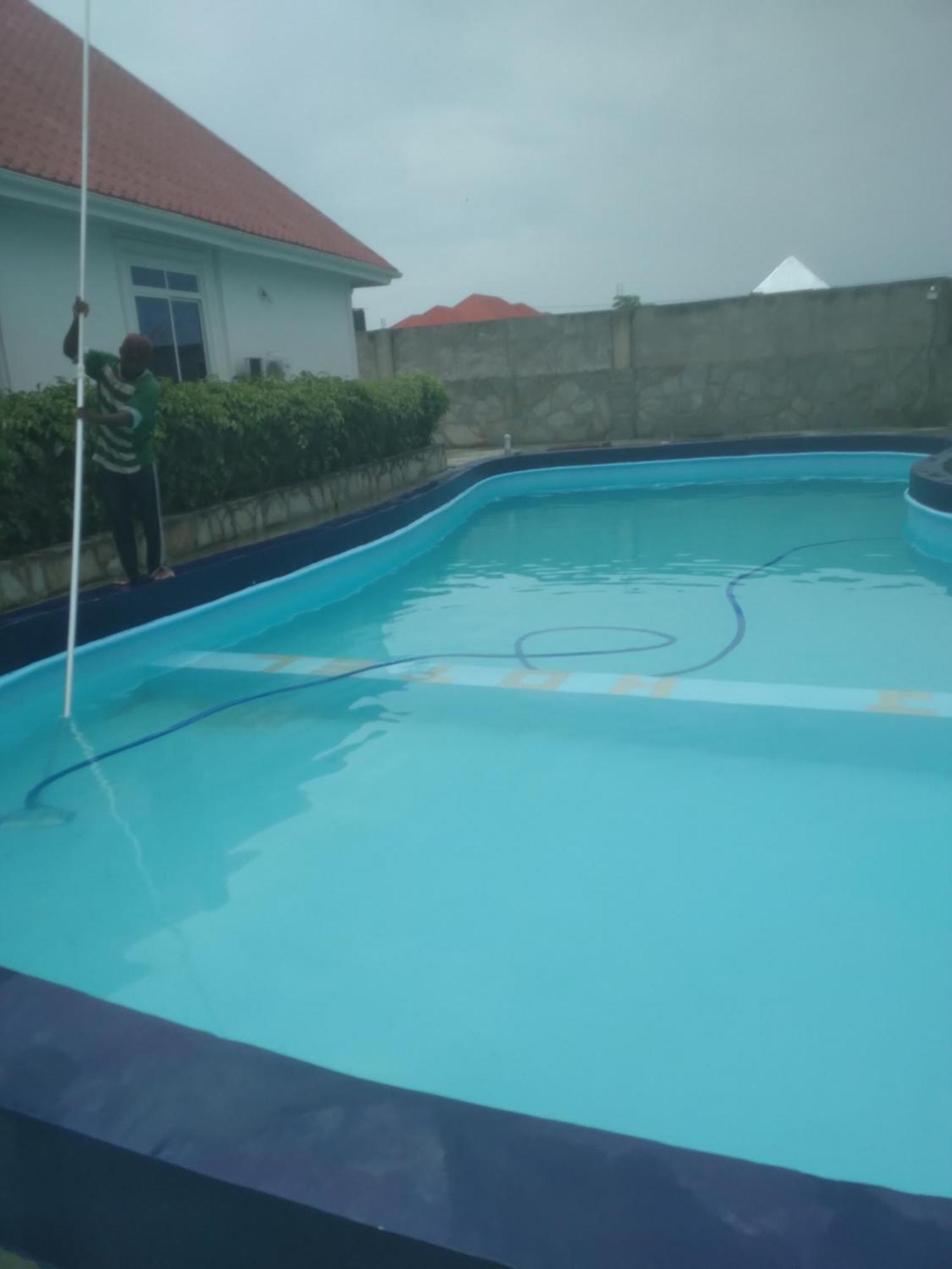 Hotel In Ras Nungwi Dış mekan fotoğraf