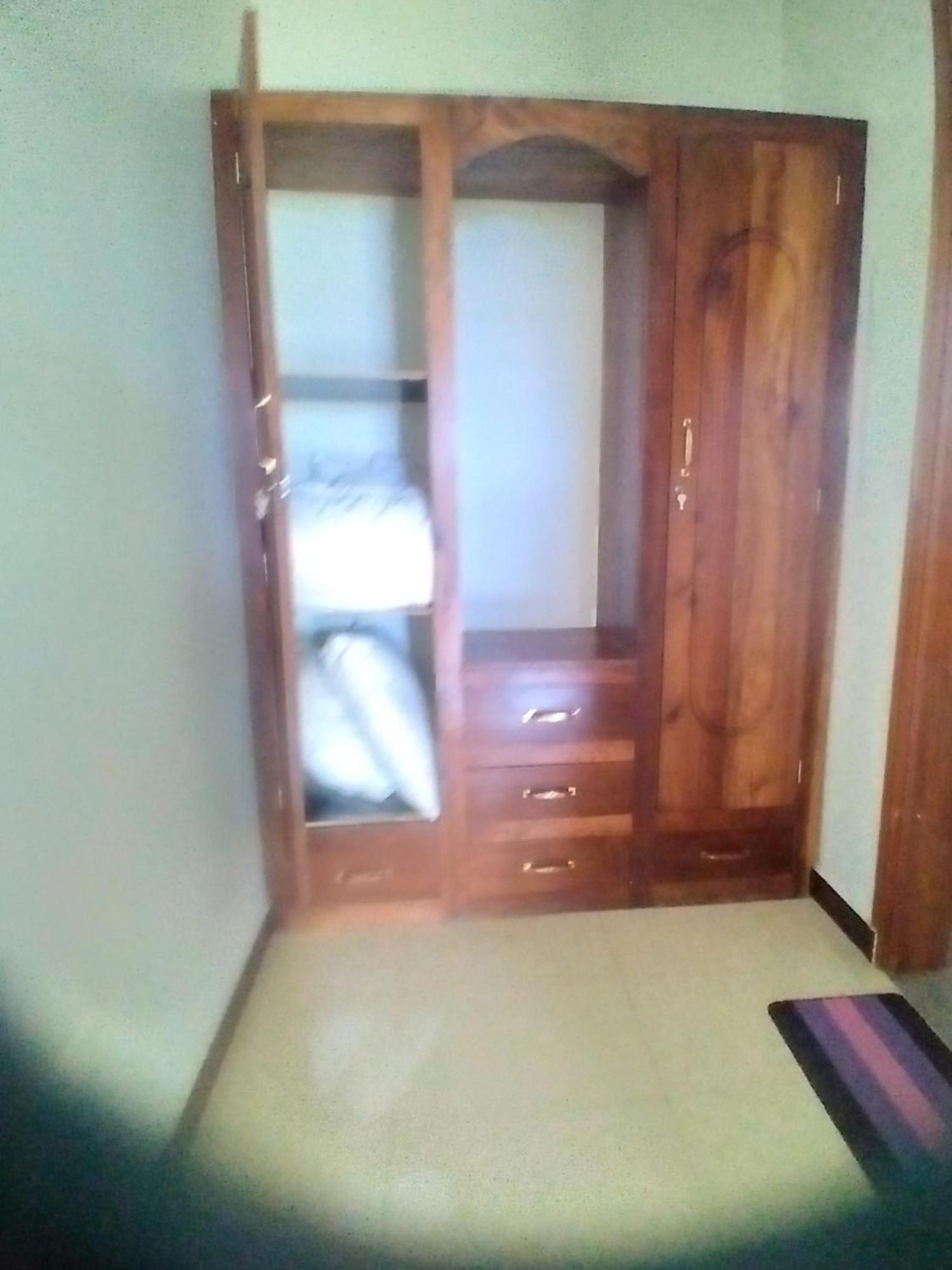 Hotel In Ras Nungwi Dış mekan fotoğraf