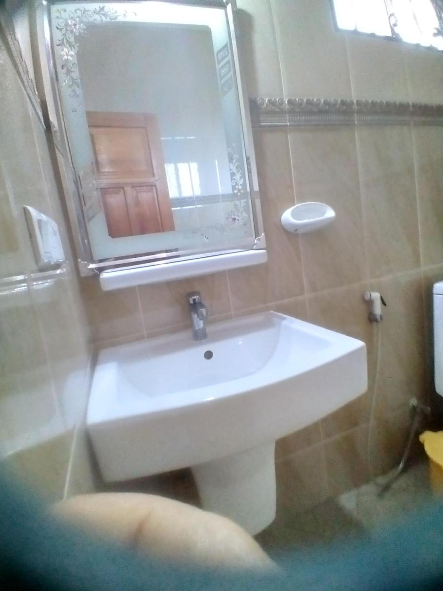 Hotel In Ras Nungwi Dış mekan fotoğraf